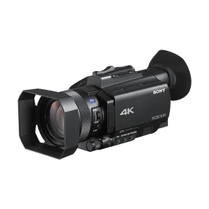 Sony Camera Pxw-z90